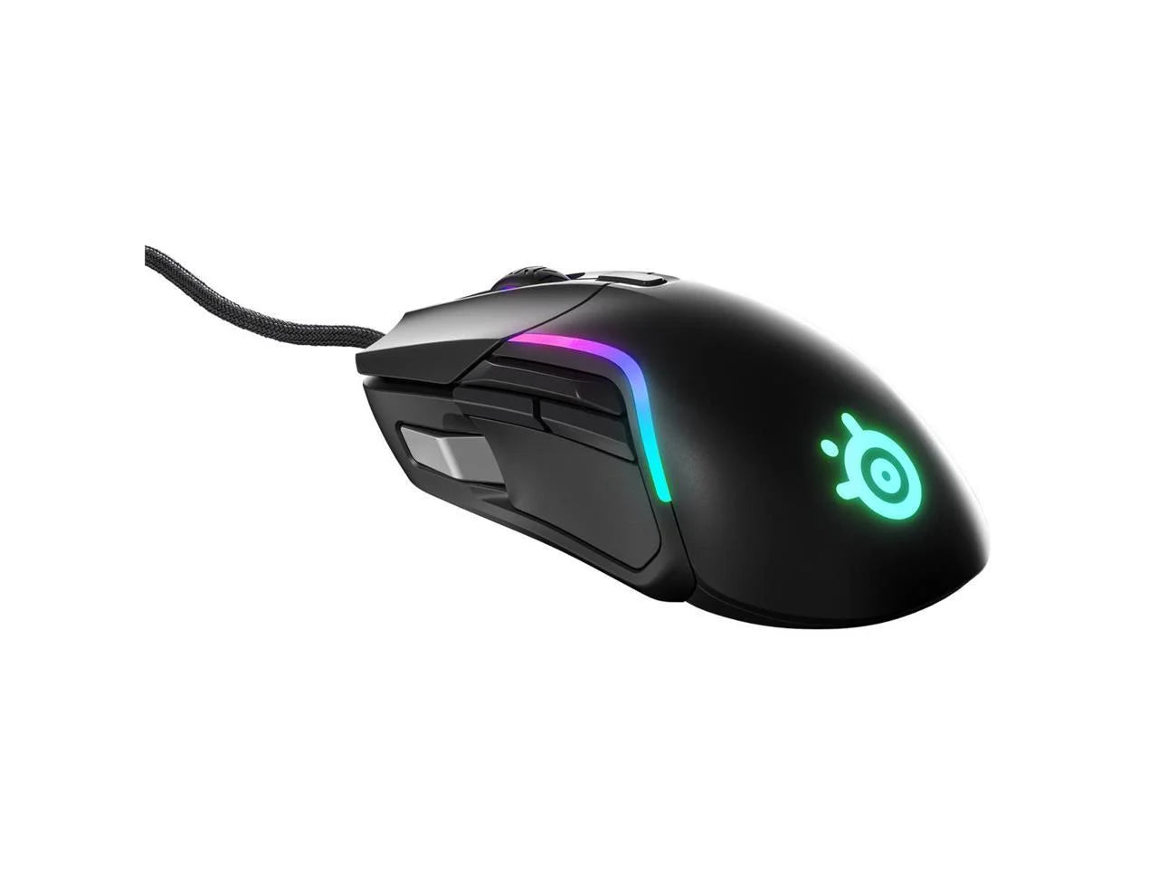 Rival 5 Gaming Mouse