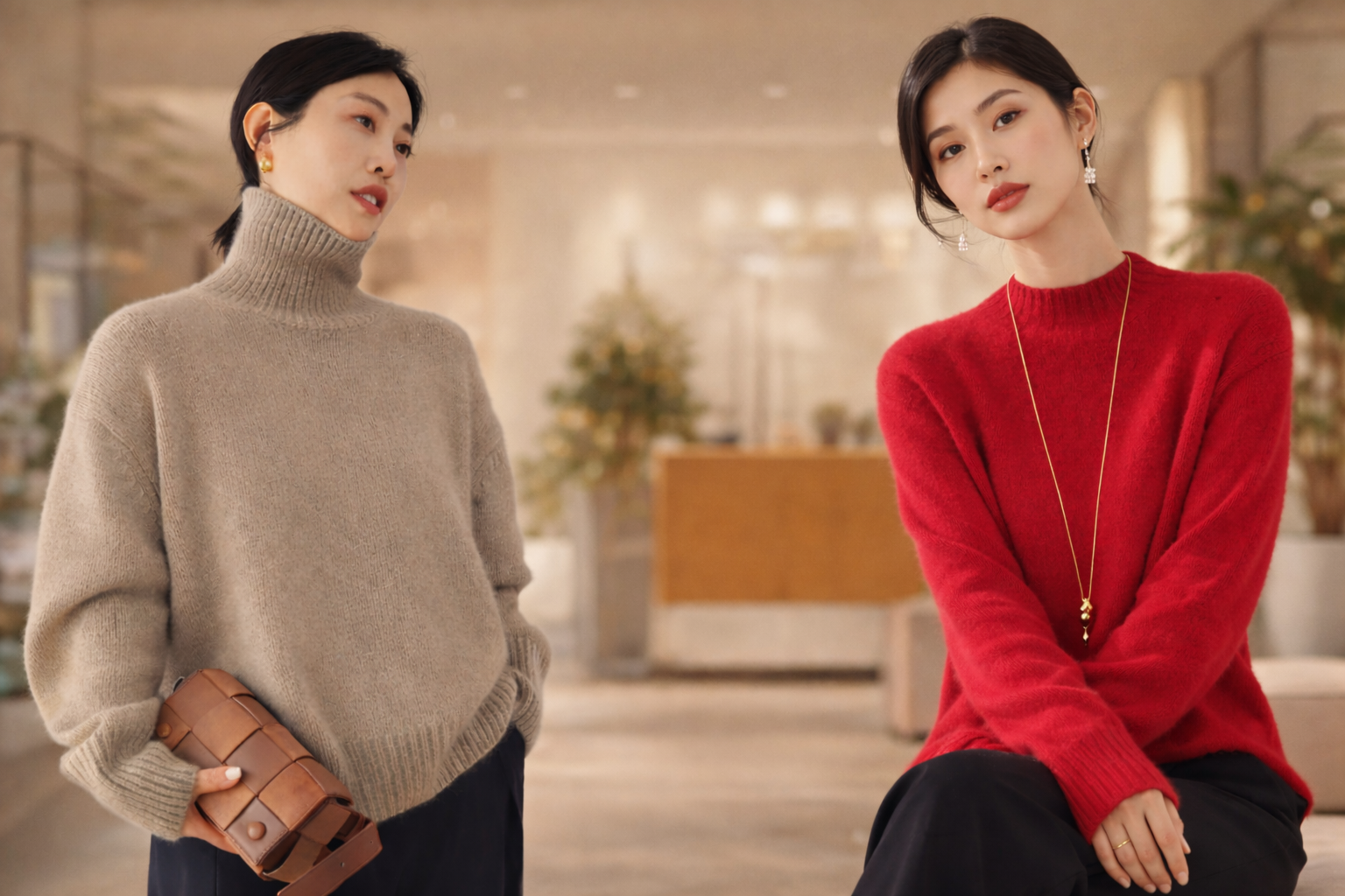 CLEAN. MODEL. TIMELESS.