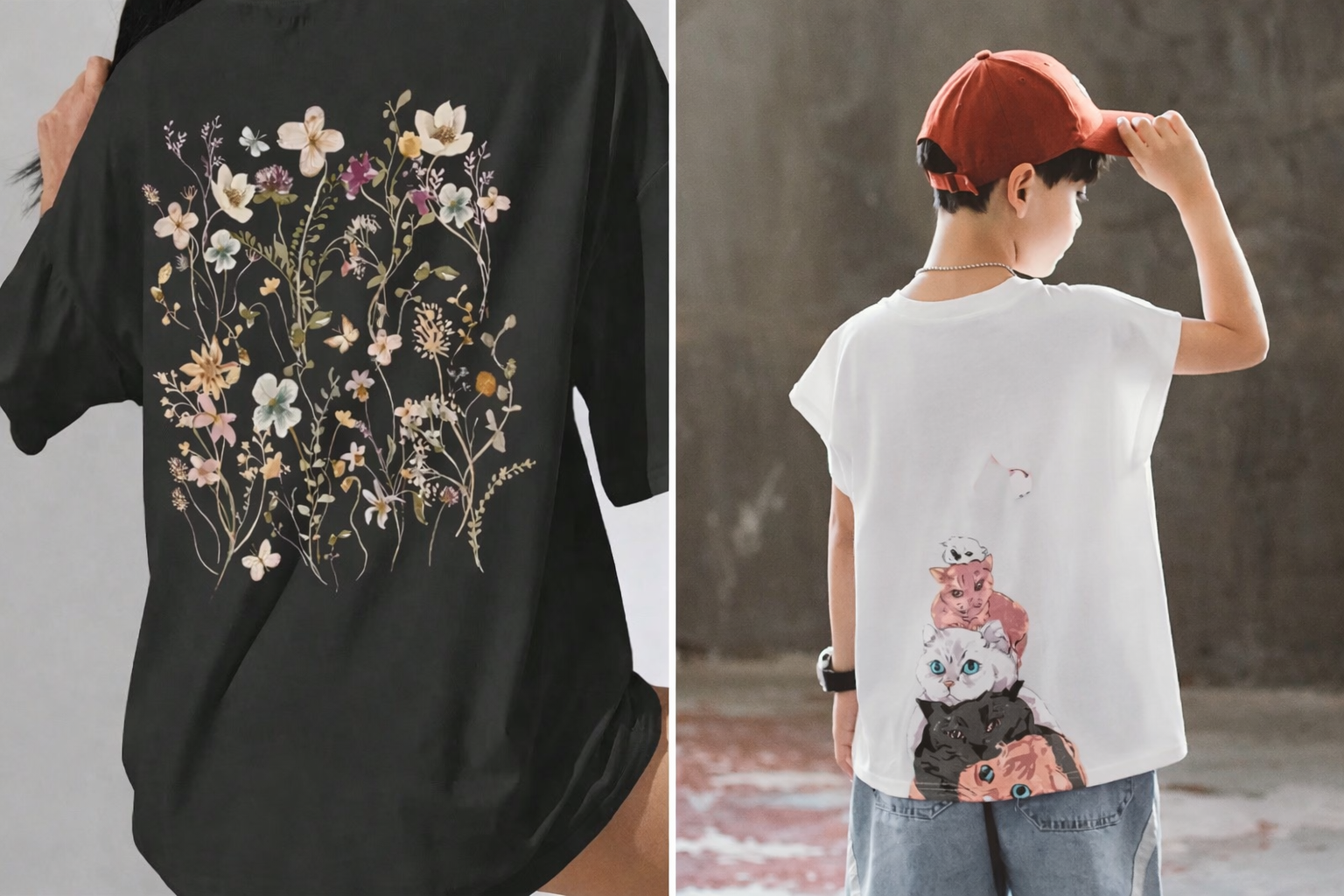 Wear What Feels Right