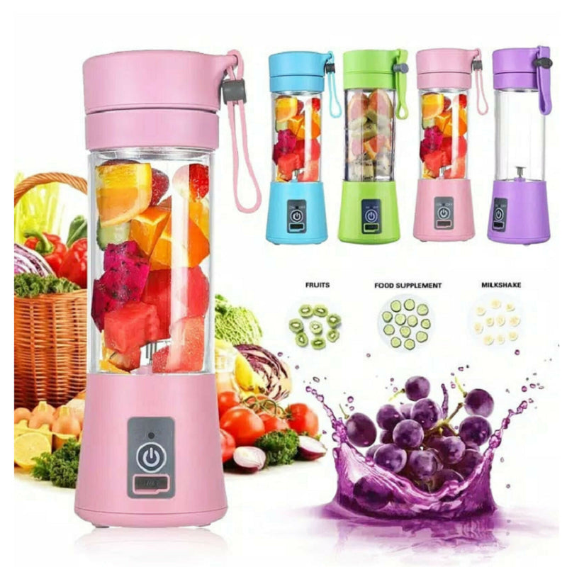 Portable Appliances