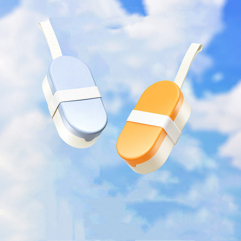 Stylish Personality Dog Kettle Portable Pet Products - clickit2shipit