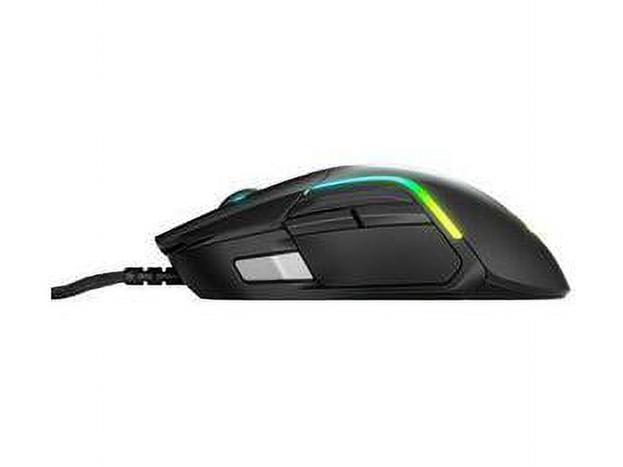 Rival 5 Gaming Mouse