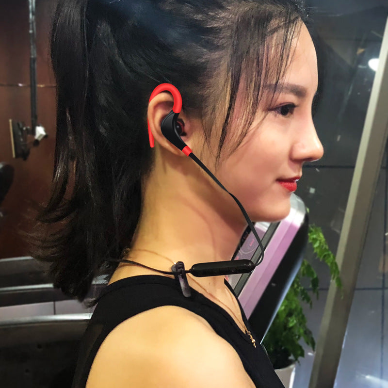 Bluetooth earphone - clickit2shipit