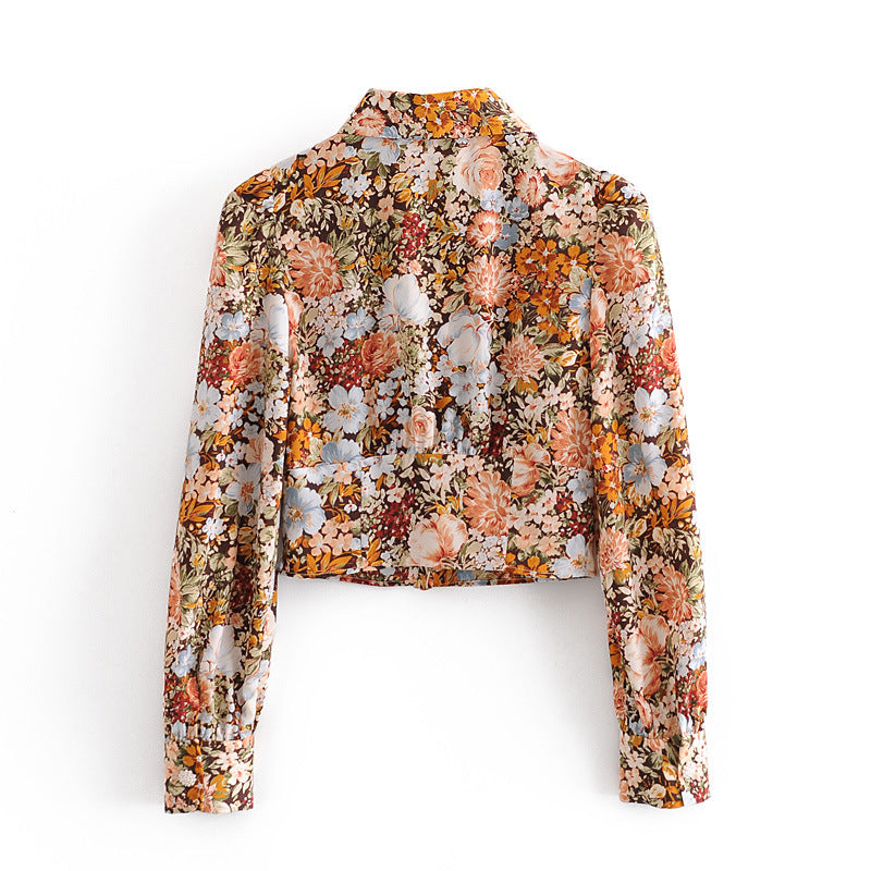 Polo Shirt With Bow - clickit2shipit