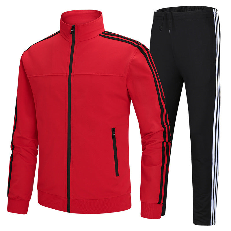 Men's Fashion Running Wear - clickit2shipit