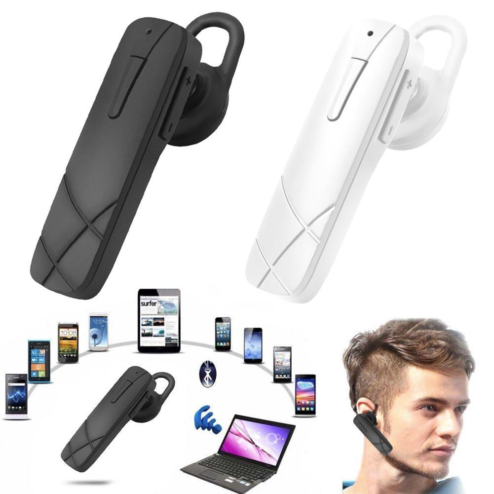 Stereo Bluetooth 4.0 Music Headset