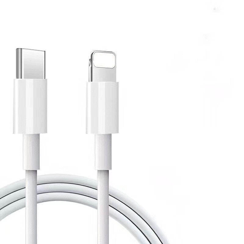 PD Fast Charging Data Cable C-lighting - clickit2shipit