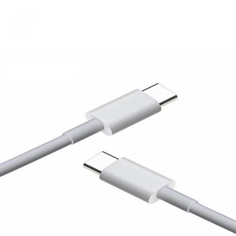 PD Fast Charging Data Cable C-lighting - clickit2shipit