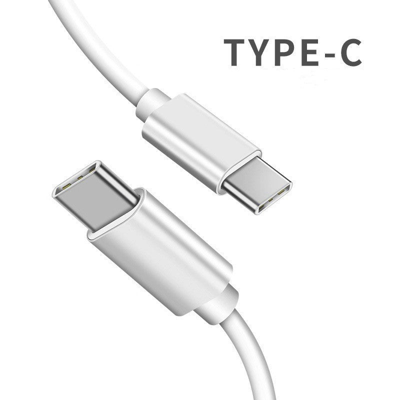 PD Fast Charging Data Cable C-lighting - clickit2shipit