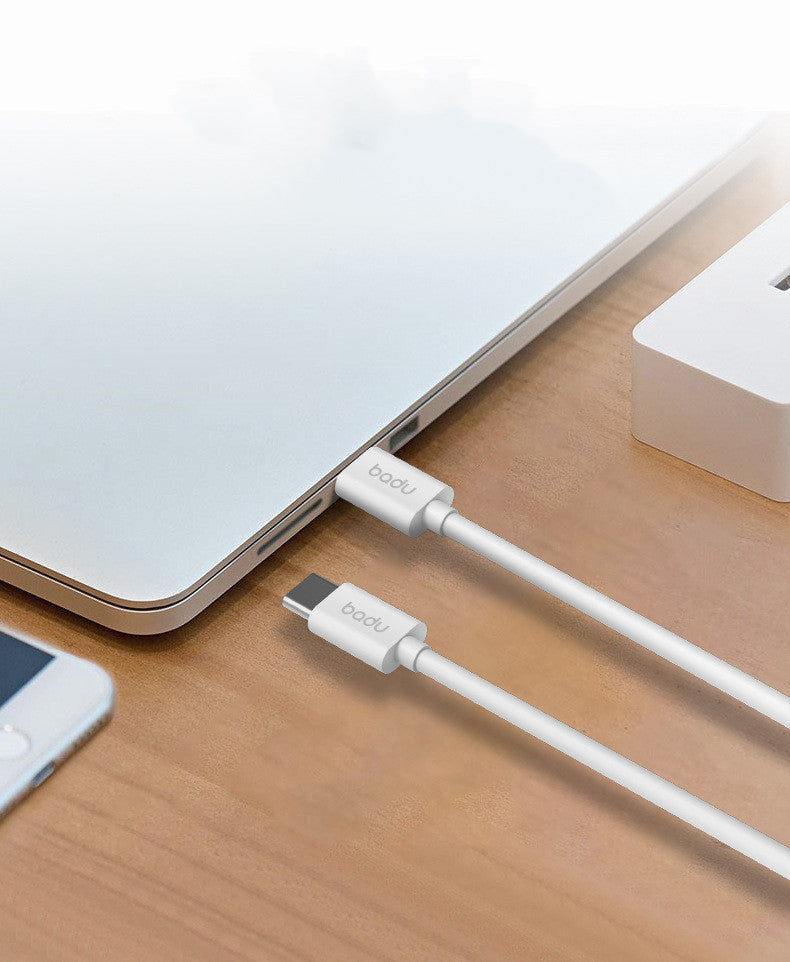 PD Fast Charging Data Cable C-lighting - clickit2shipit