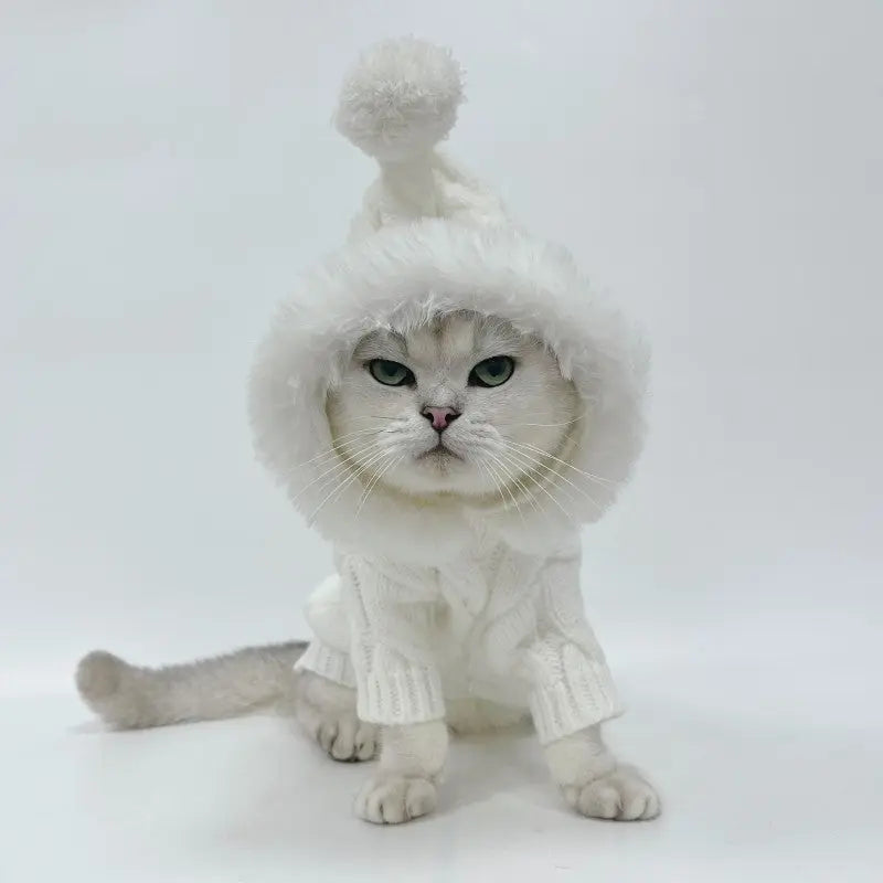 Autumn And Winter Knitting Warm Sweater - clickit2shipit