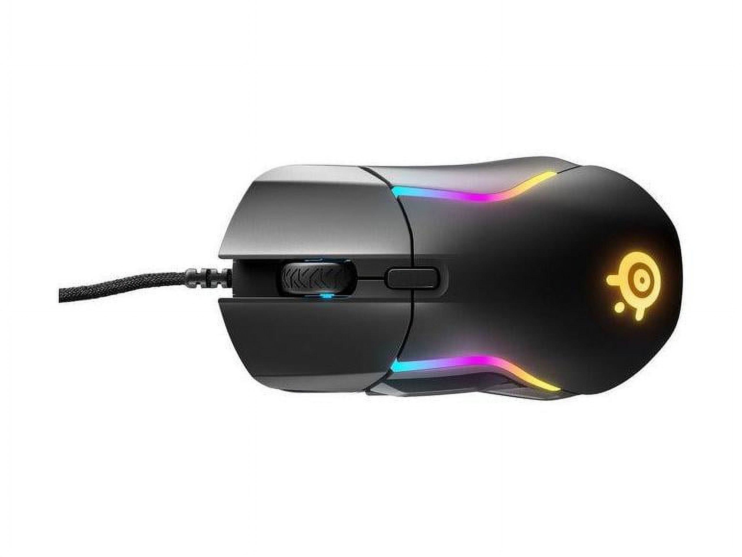 Rival 5 Gaming Mouse