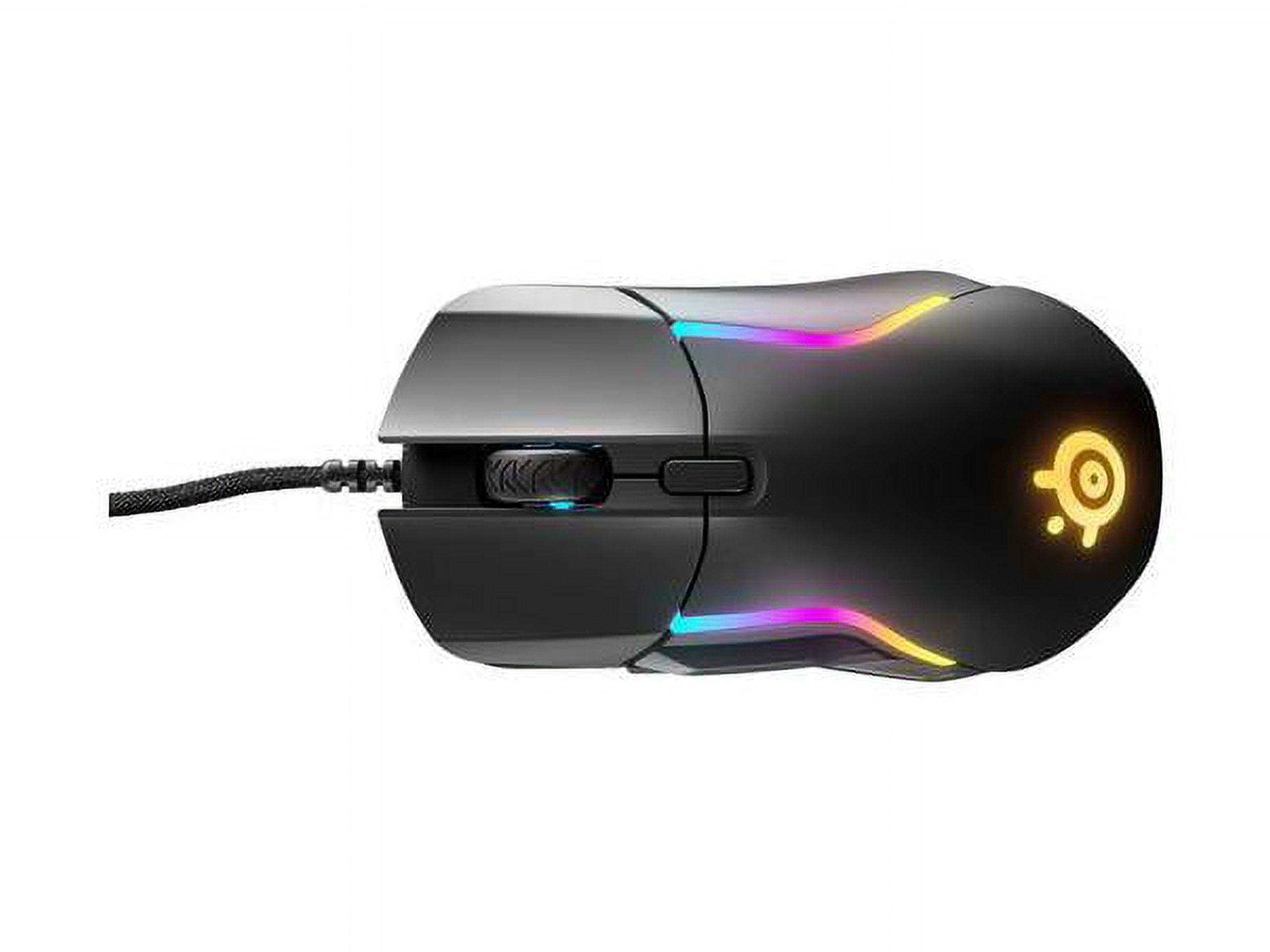 Rival 5 Gaming Mouse