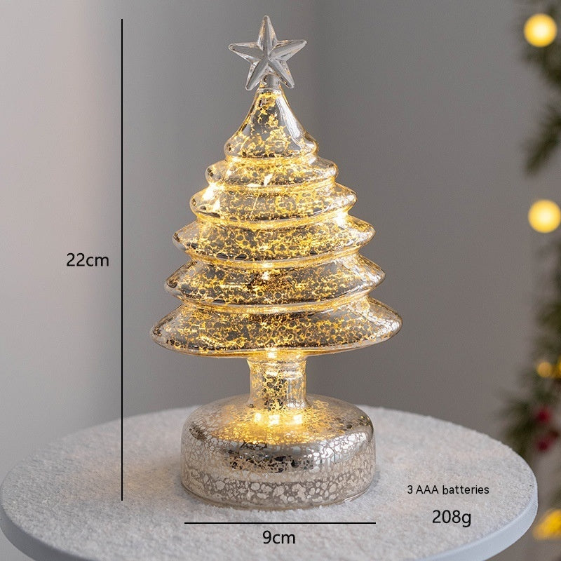 Decoration Christmas Window Table Decoration - clickit2shipit