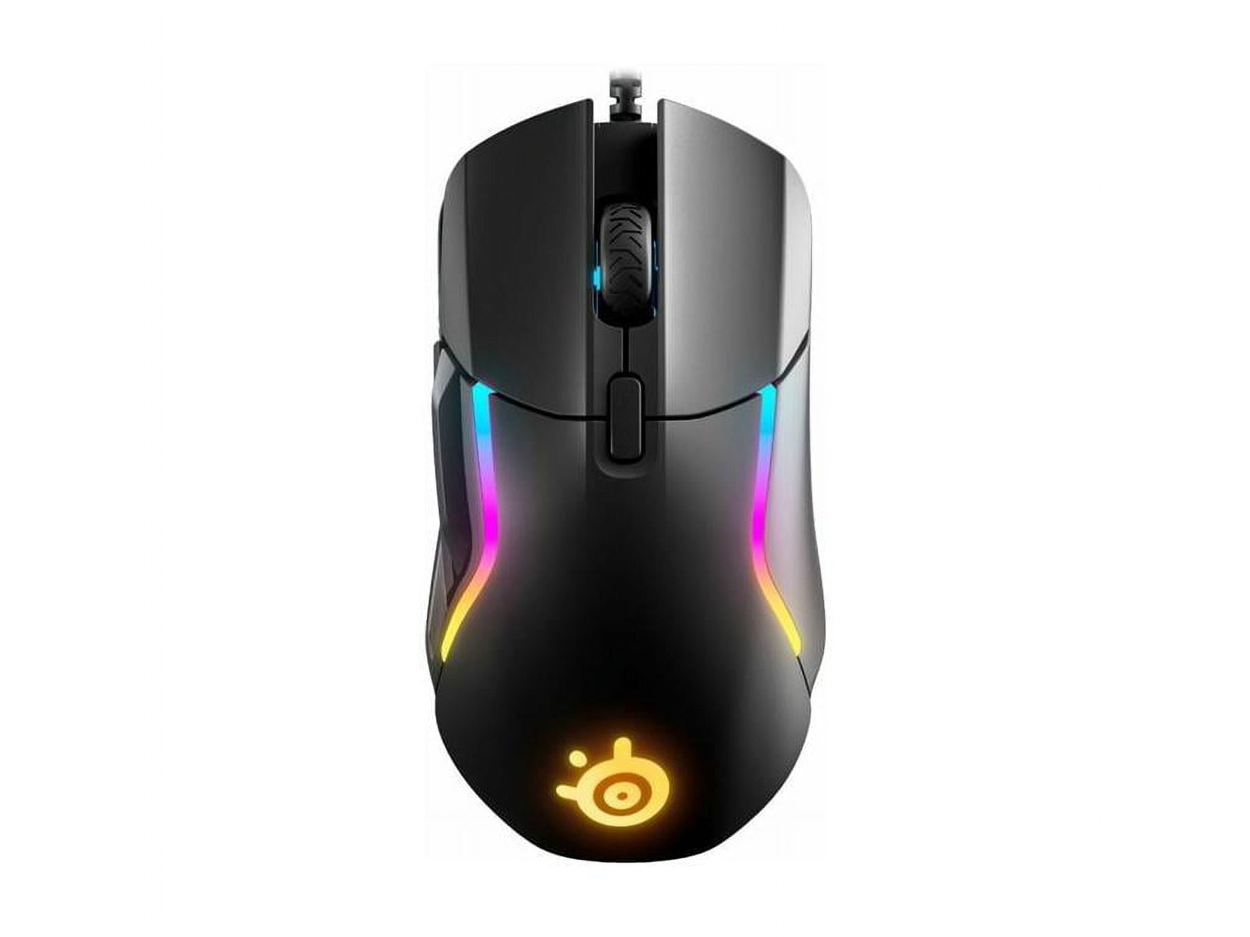 Rival 5 Gaming Mouse