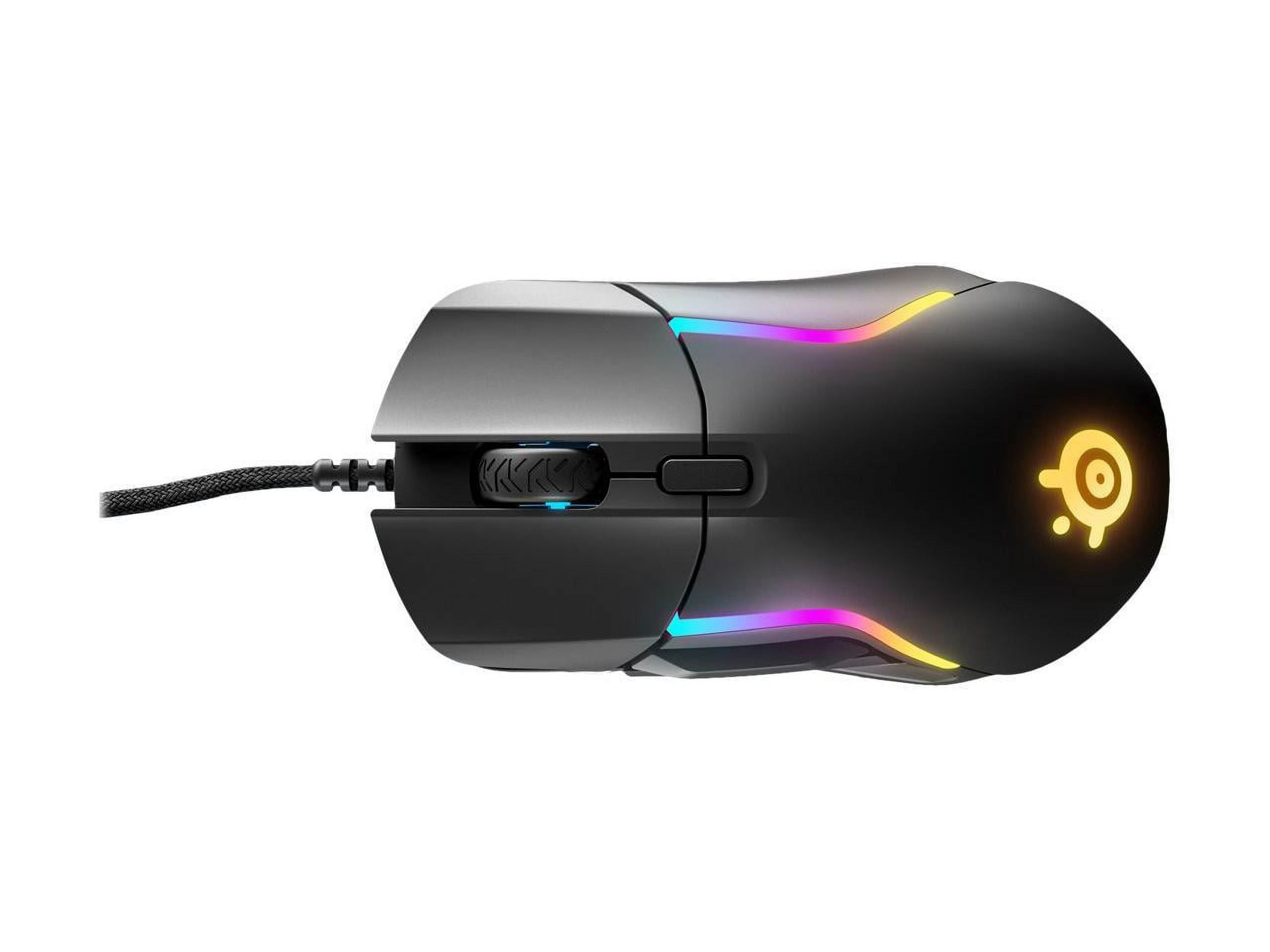 Rival 5 Gaming Mouse