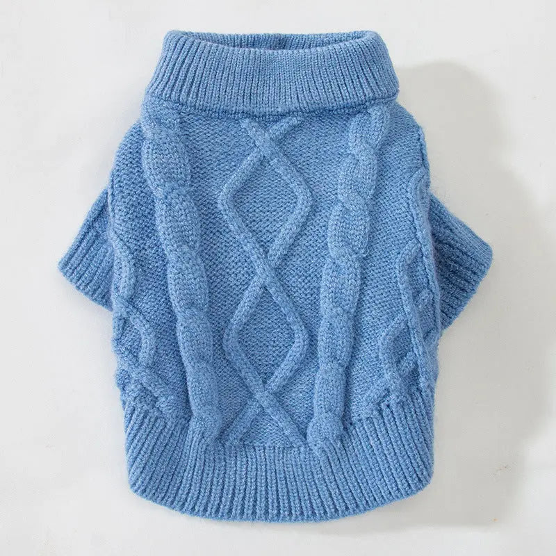 Small Dog Spring Two-legged Clothes Cat Pet Clothes - clickit2shipit