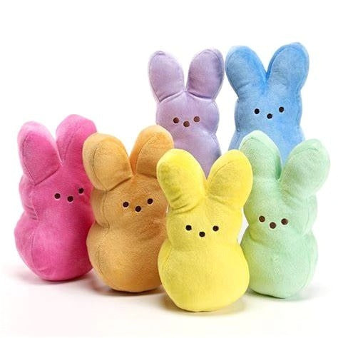 New Product 15 Cm Rabbit Plush Toy - clickit2shipit