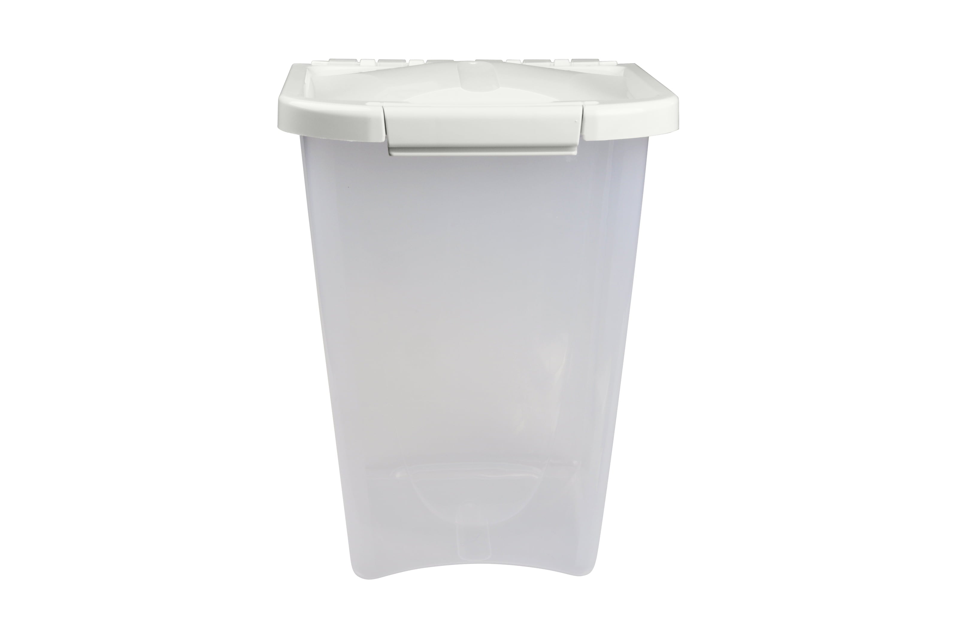 Pet Food Container for Both Dogs and Cats, 10 Lb