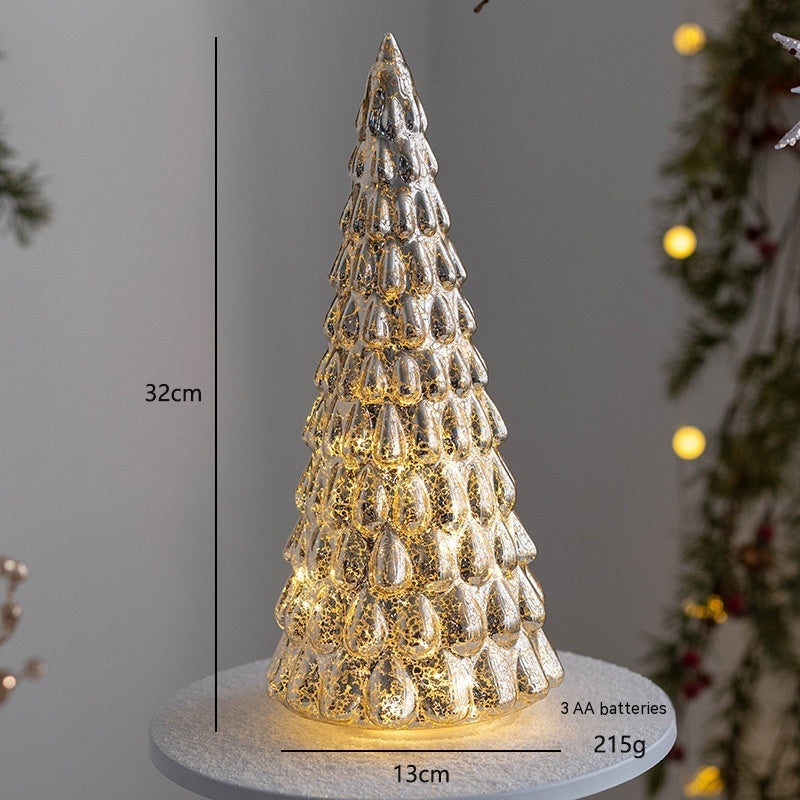 Decoration Christmas Window Table Decoration - clickit2shipit