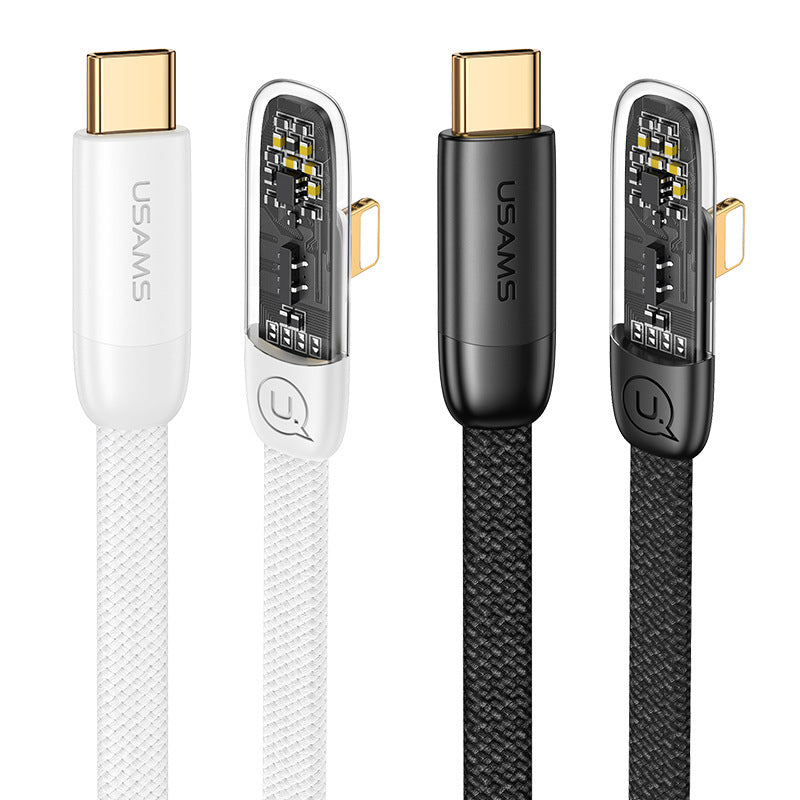 Mobile Phone Fast Charging Data Cable - clickit2shipit