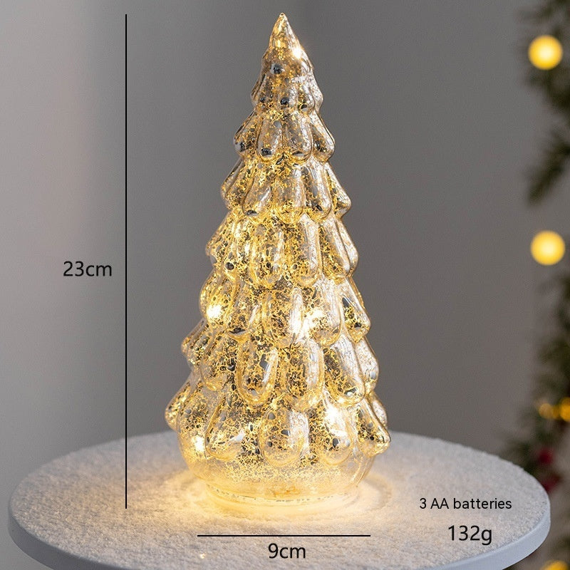Decoration Christmas Window Table Decoration - clickit2shipit