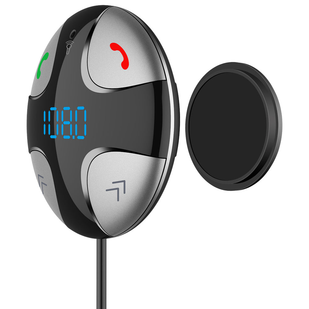 Car MP3 player - clickit2shipit