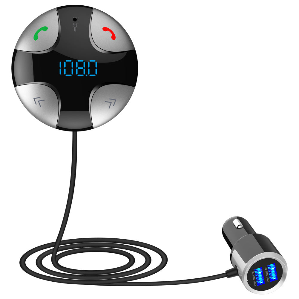Car MP3 player - clickit2shipit