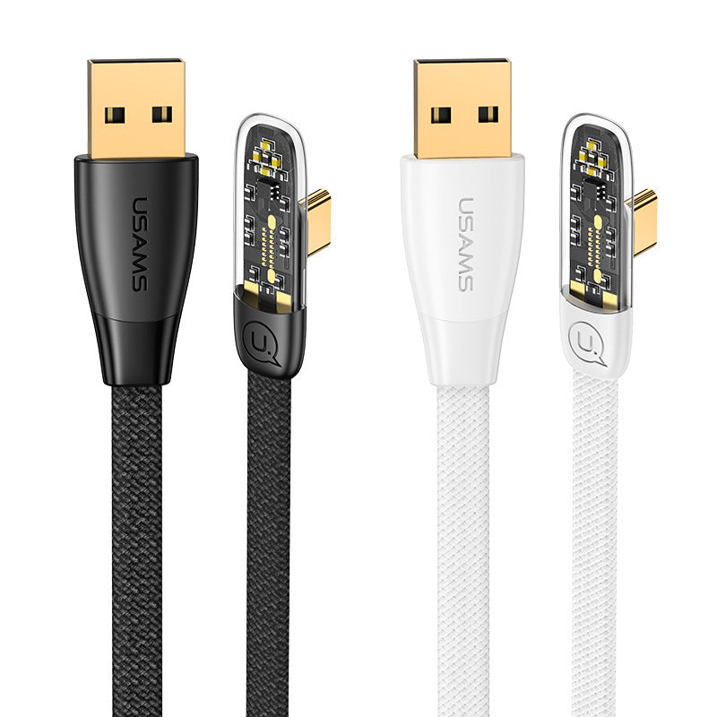 Mobile Phone Fast Charging Data Cable - clickit2shipit