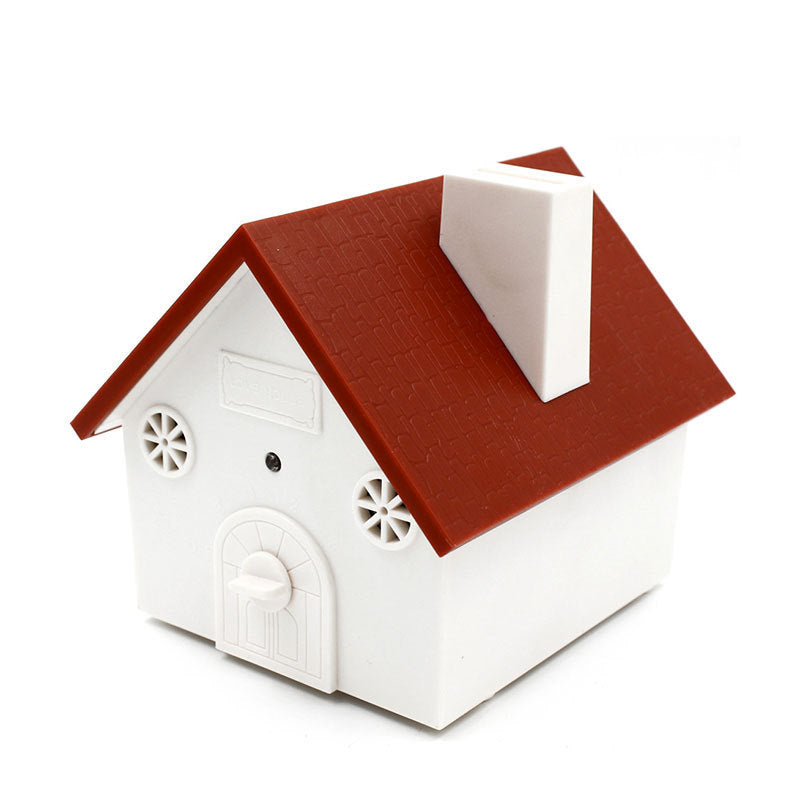 Ultrasonic Dog Repellent Pet Products - clickit2shipit
