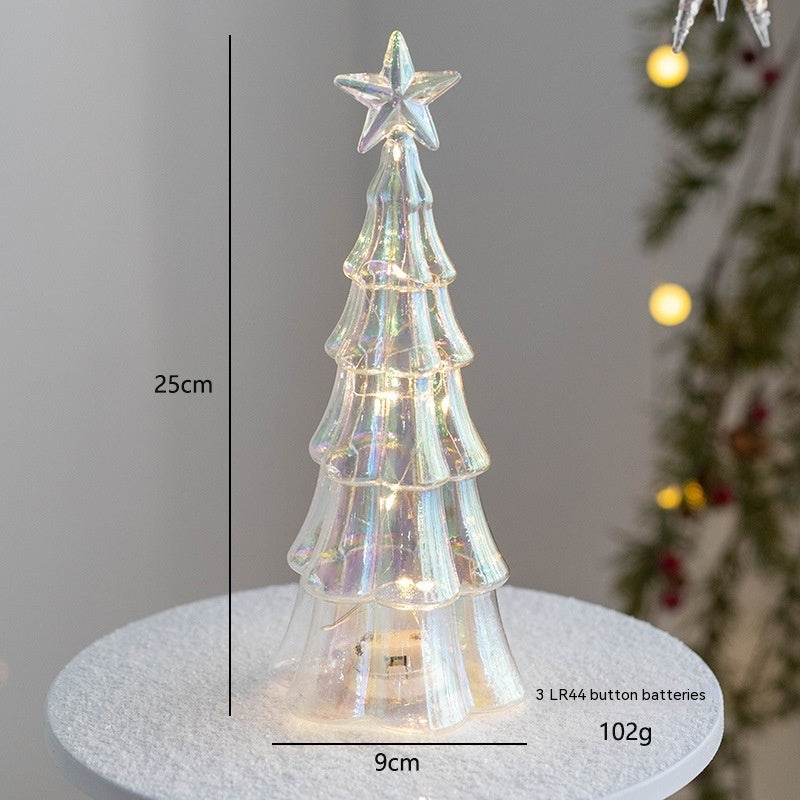 Decoration Christmas Window Table Decoration - clickit2shipit
