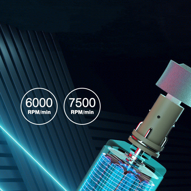 Electric Nail Grinder For Pet Products - clickit2shipit