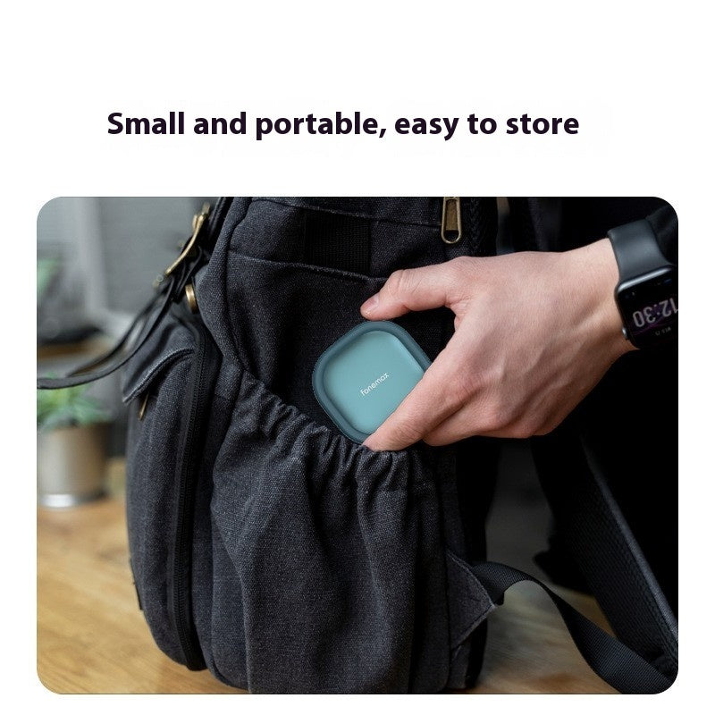 Telescopic Data Cable Mobile Phone PD Fast Charging Portable Charging Cable - clickit2shipit