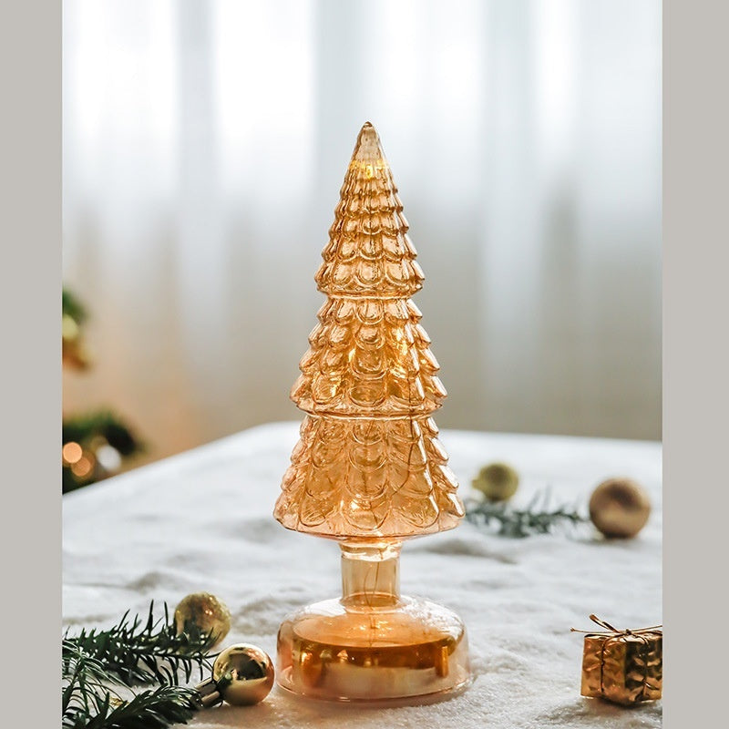 Decoration Christmas Window Table Decoration - clickit2shipit