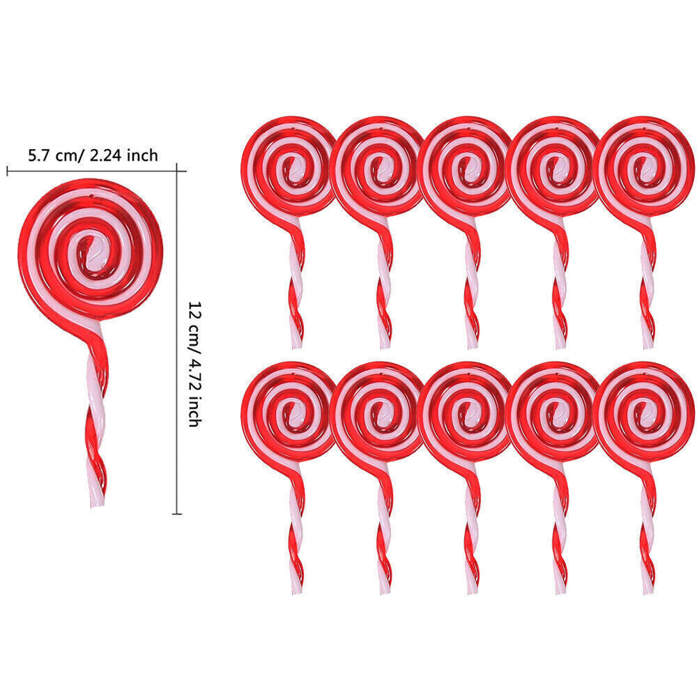 Christmas Tree Decoration Pendant Home Decoration - clickit2shipit