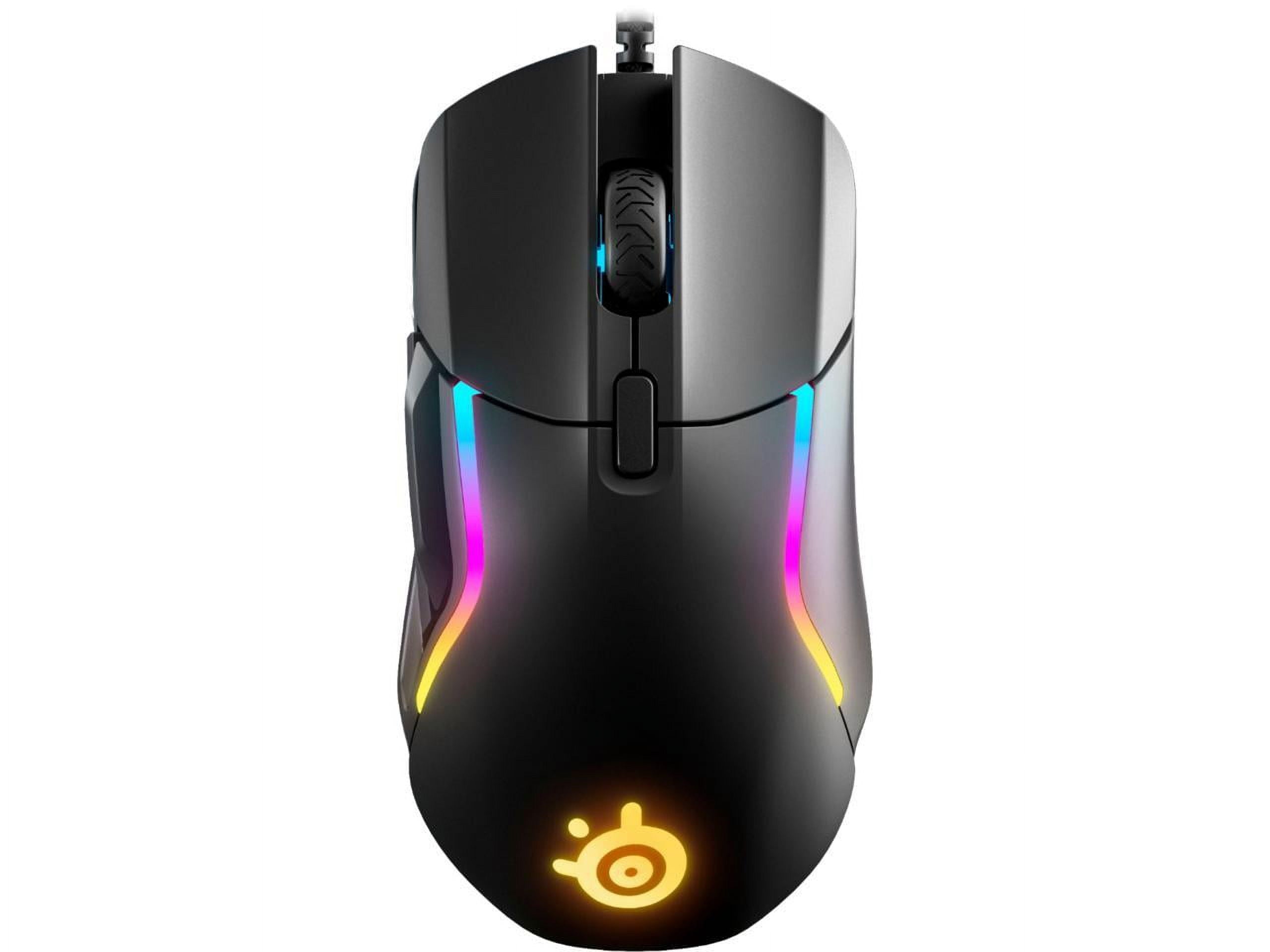 Rival 5 Gaming Mouse