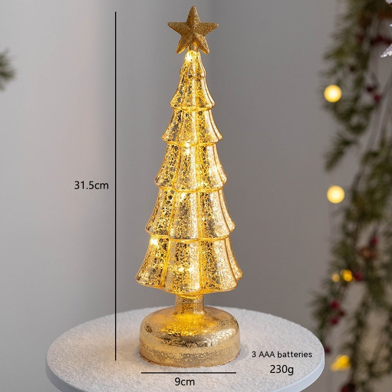 Decoration Christmas Window Table Decoration - clickit2shipit