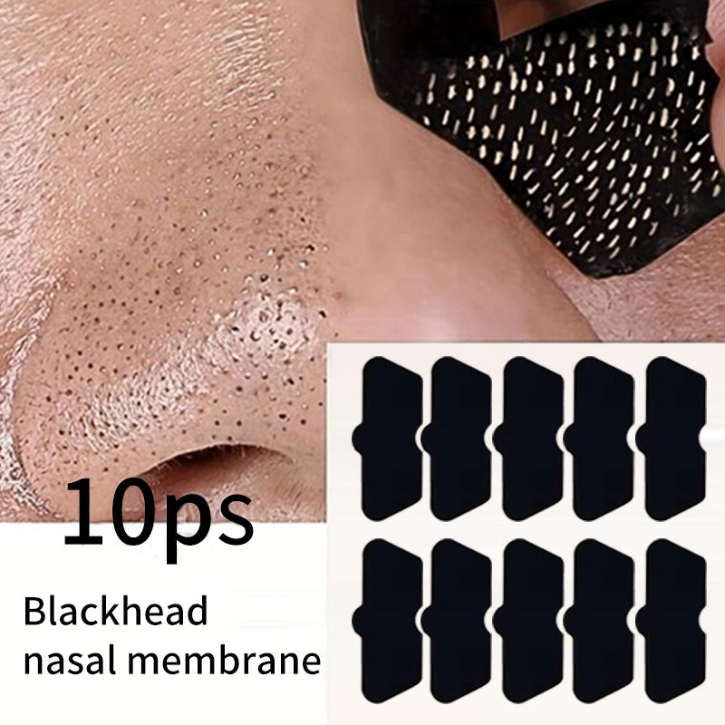 Nasal Sticker Shrink And Clean Pores Blackhead Acne Skin Care Products - clickit2shipit