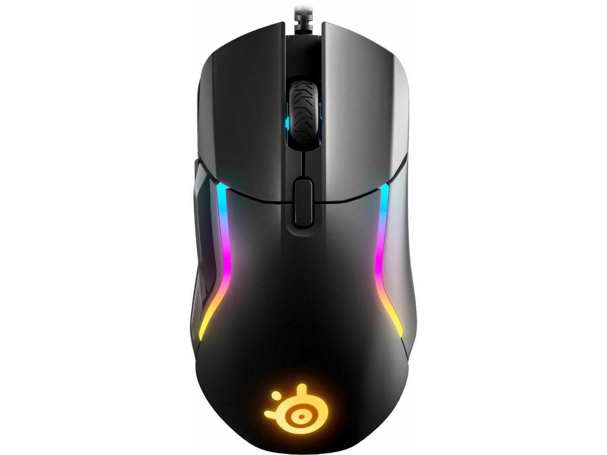 Rival 5 Gaming Mouse