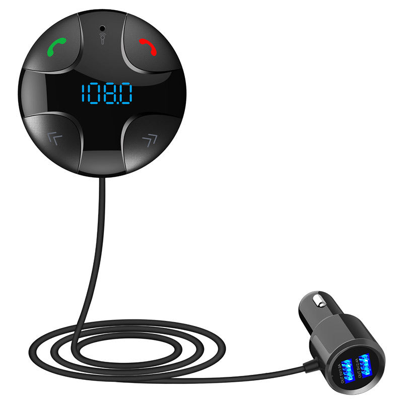 Car MP3 player - clickit2shipit