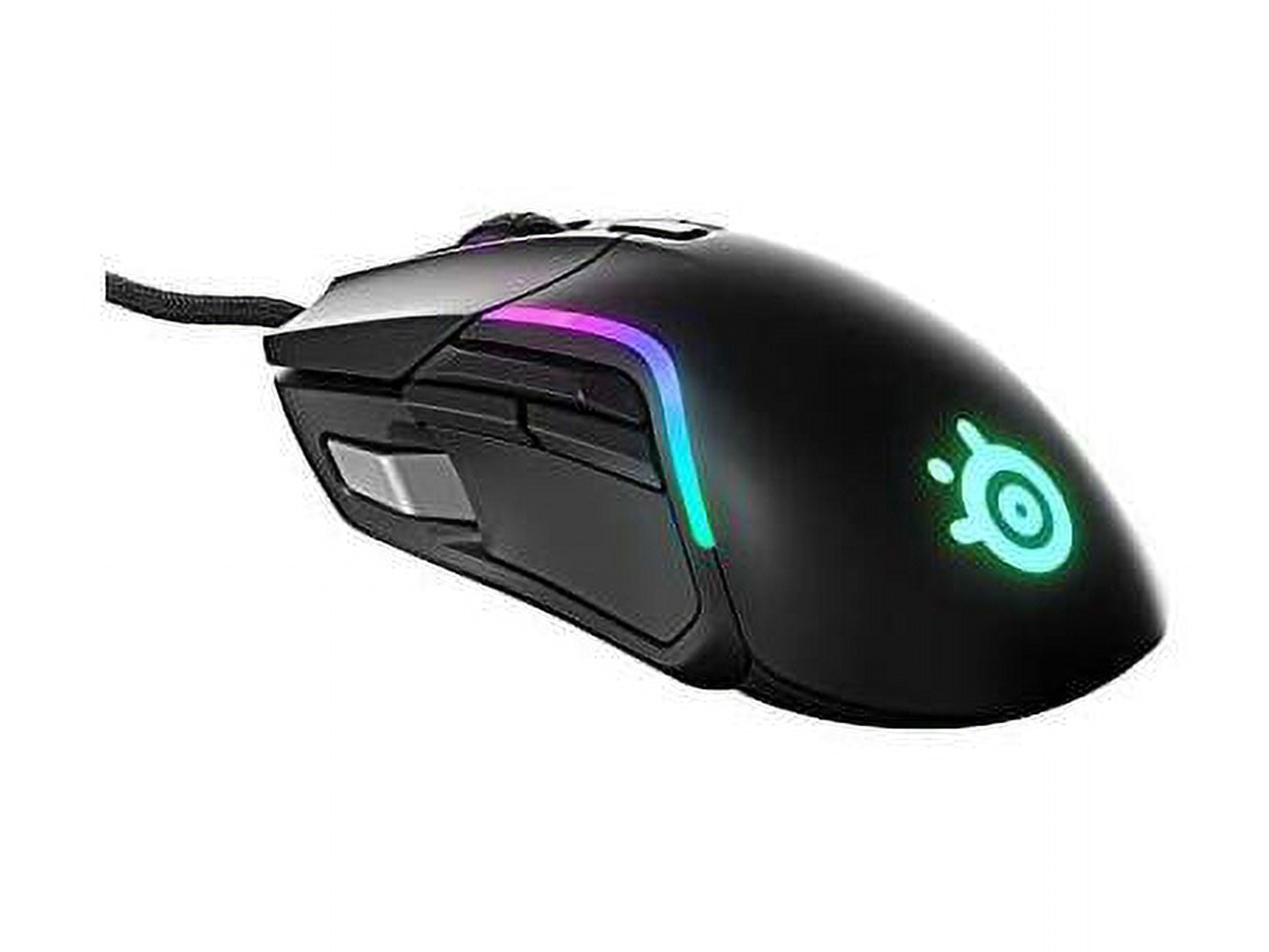 Rival 5 Gaming Mouse