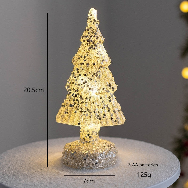 Decoration Christmas Window Table Decoration - clickit2shipit