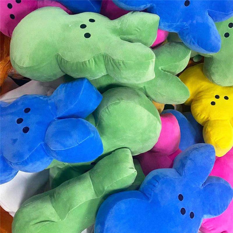 New Product 15 Cm Rabbit Plush Toy - clickit2shipit