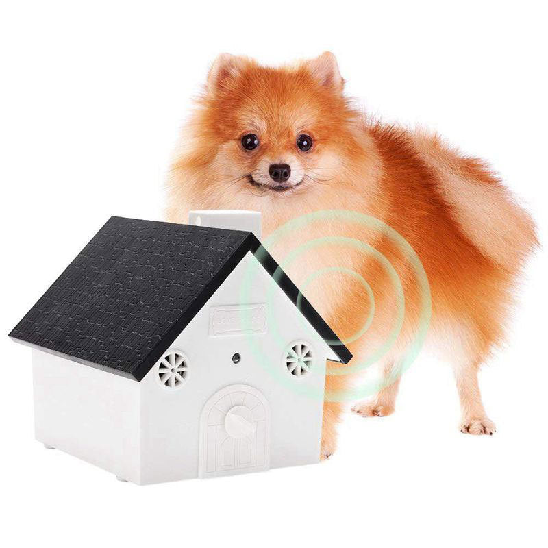 Ultrasonic Dog Repellent Pet Products - clickit2shipit