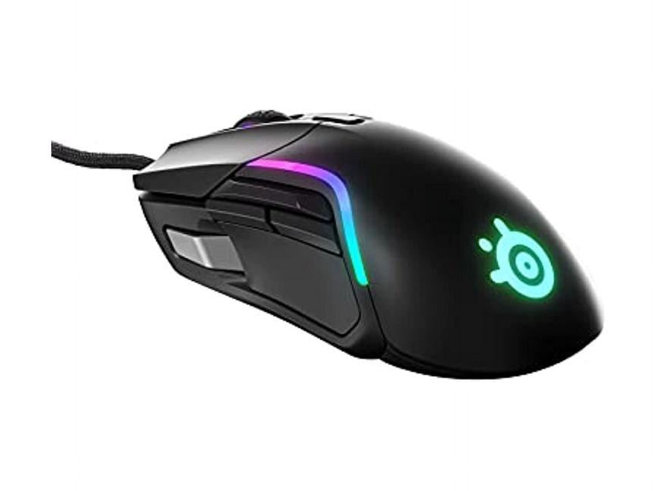 Rival 5 Gaming Mouse