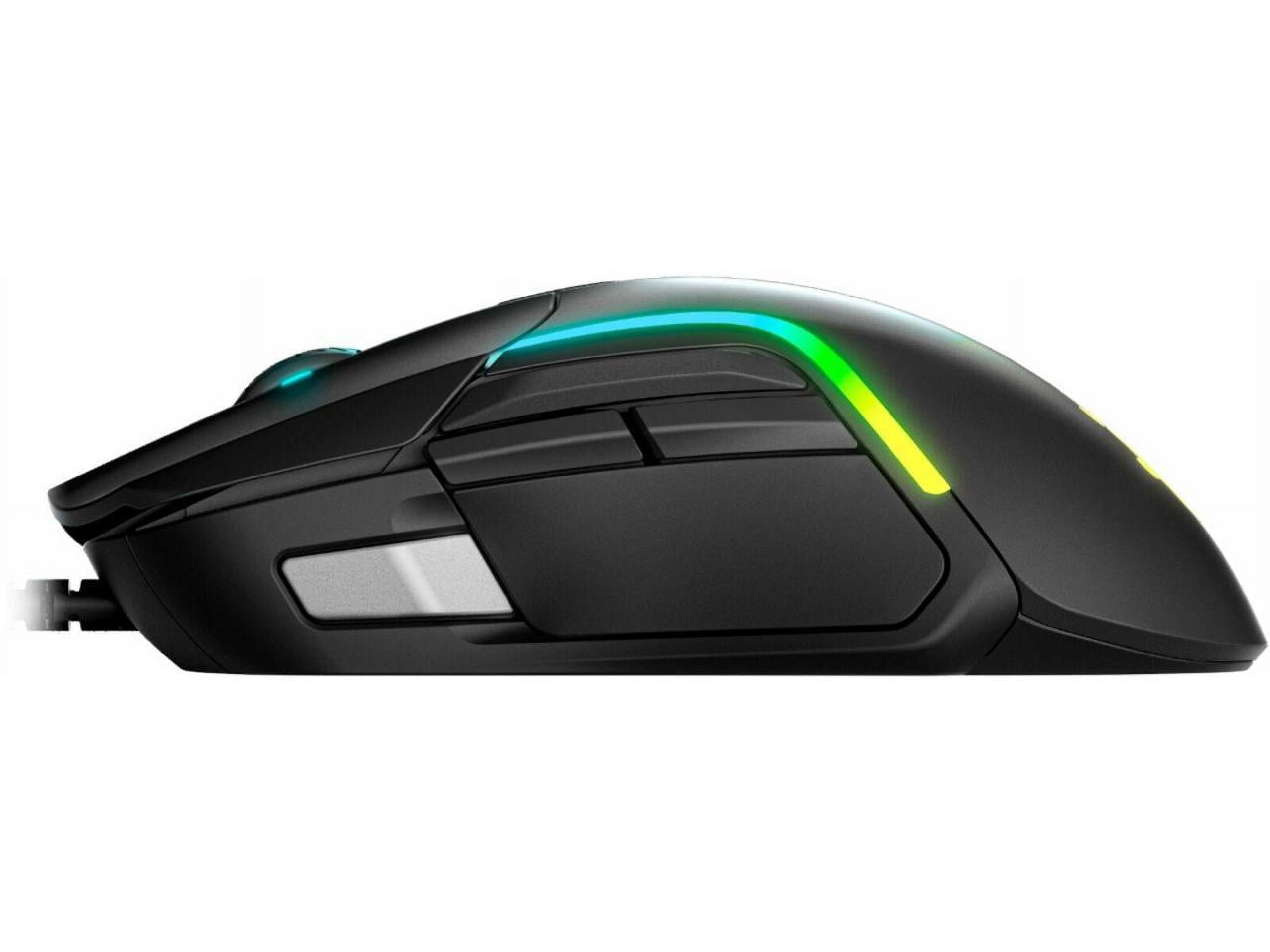 Rival 5 Gaming Mouse