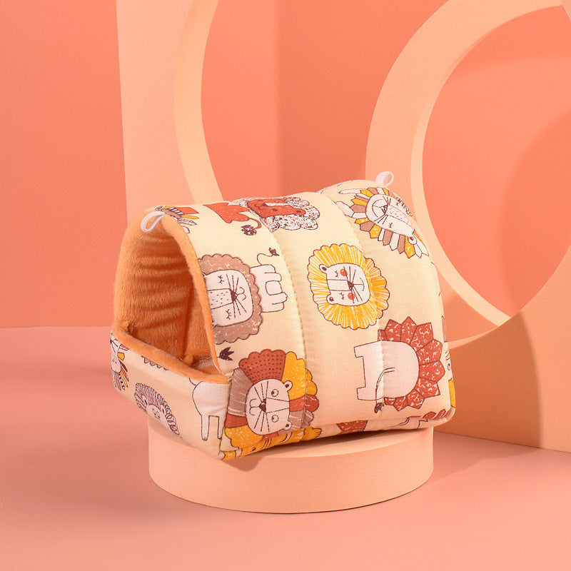Hamster Nest Cotton Pet Products - clickit2shipit