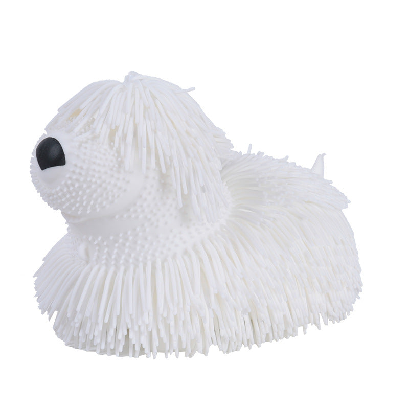 Dog Squeezing Toy Decompression Ball Toy - clickit2shipit