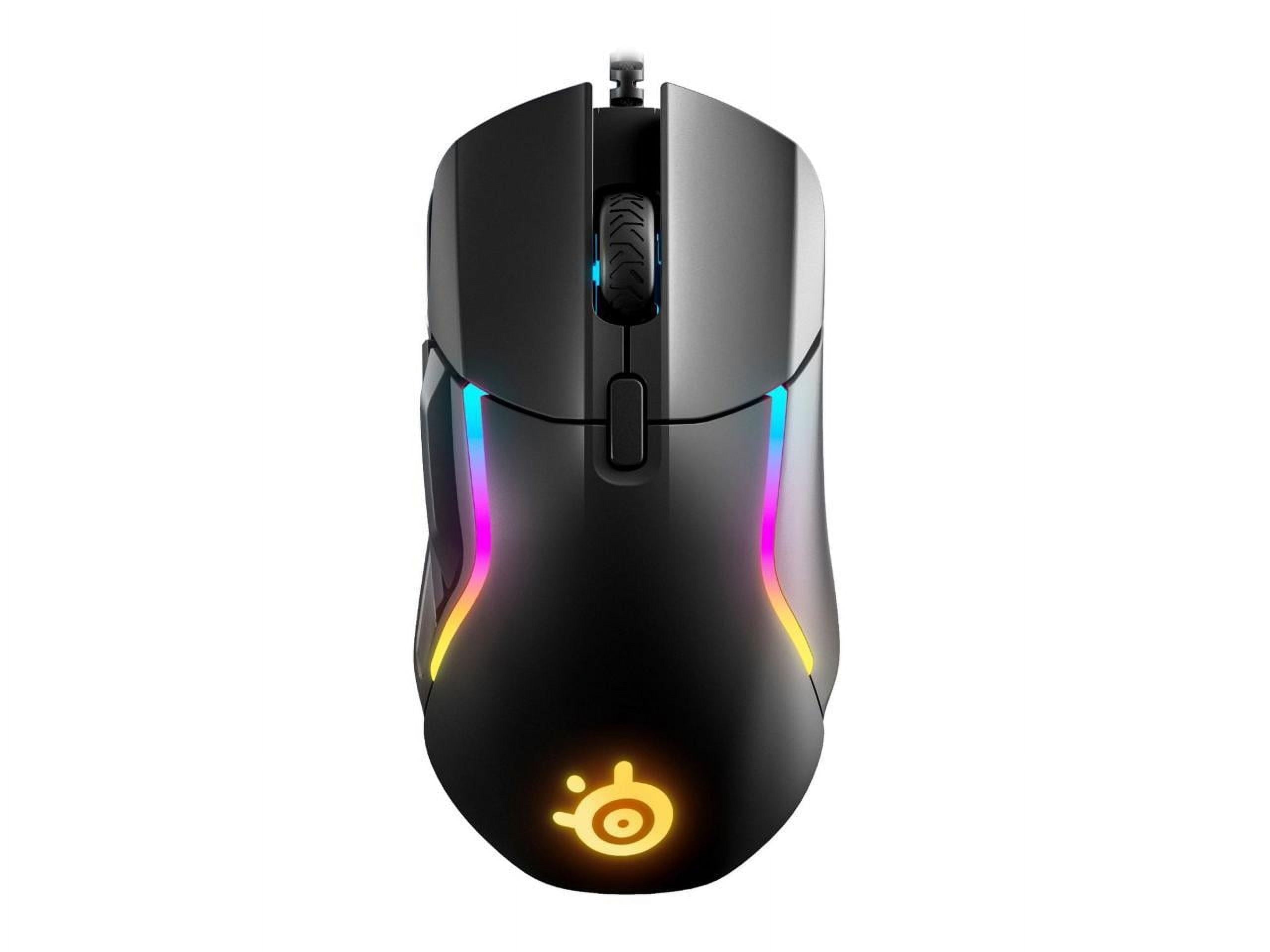 Rival 5 Gaming Mouse