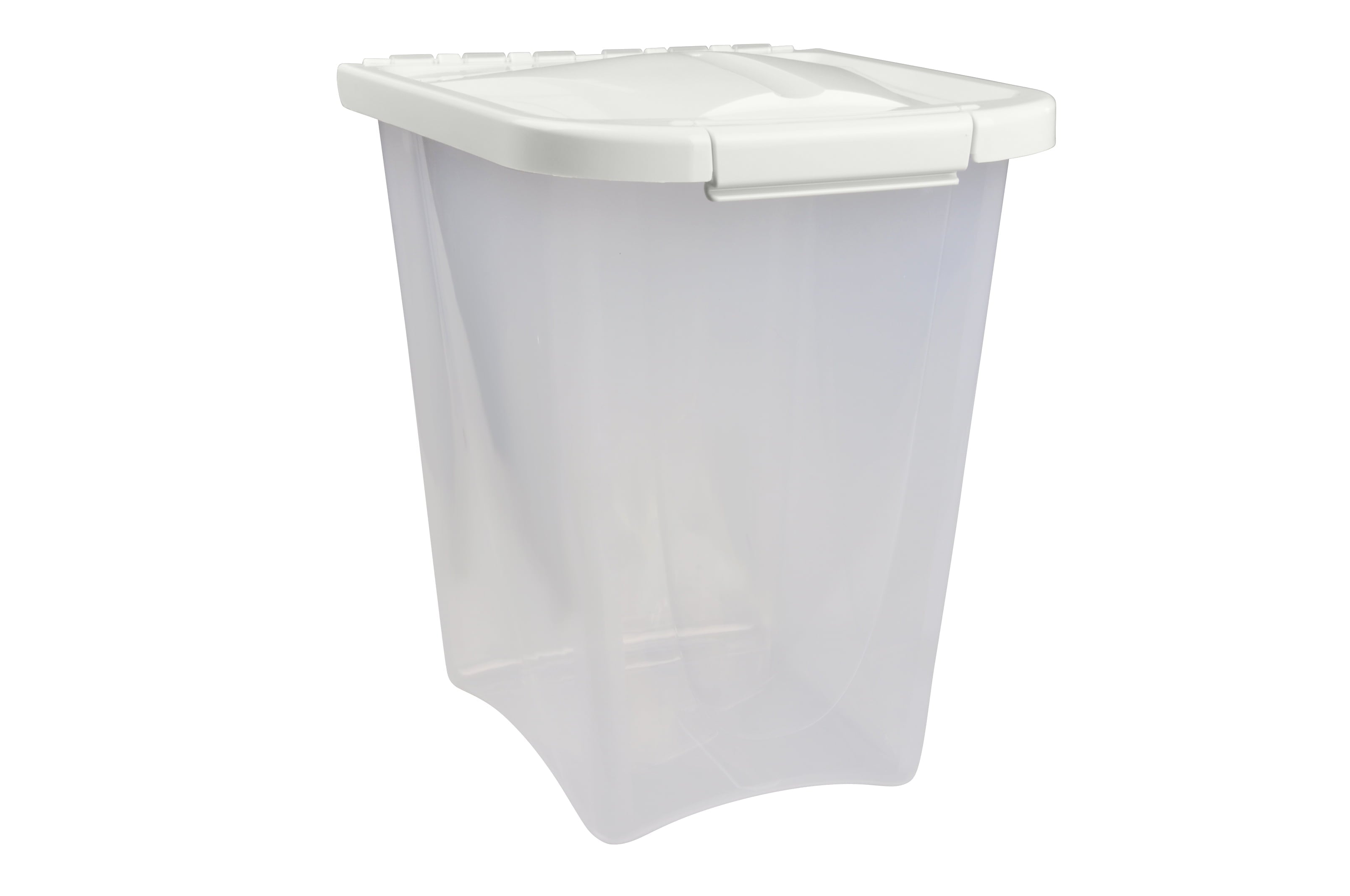 Pet Food Container for Both Dogs and Cats, 10 Lb